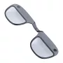 Korekcijas rāmis Viture Luma XR brillēm (izmērs M) - Melns