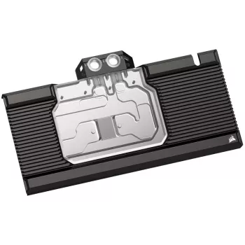 Corsair Hydro X Series XG7 RGB 4080 Suprim/Trio GPU ūdensbloks – Akrils + Niķelis