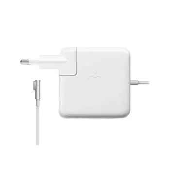 CP 45W MagSafe lādētājs MacBook Air (A1244, A1269, A1270, MC747Z/A) - balts
