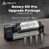 Creality Falcon 2 Serial Risers Upgrade Package (4007010180) - 100mm Augstuma Palielināšanas Komplekts Falcon 2 Sērijas Lāzergravierētājiem