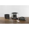 Crock-Pot CSC062X Multi Cooker 5.6 L 1400 W Black, Stainless Steel