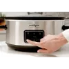 CROCK-POT Lēnais katls 3.5L CSC111X