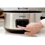 CROCK-POT Lēnais katls 3.5L CSC111X