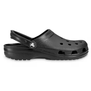 Crocs Classic Clogs Black