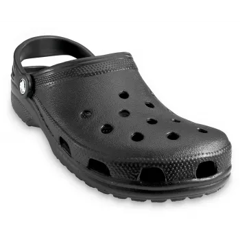 Crocs Classic Clogs Black