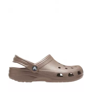 Crocs Classic Clogs Khaki (Gaiši brūna) Unisex 39-40 EU