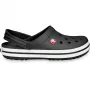 Crocs Crocband Clog Black 11016 001