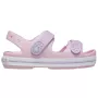 Crocs Crocband Cruiser Bērnu Sandales Rozā 30-31