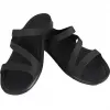 Crocs Swiftwater Sandal W sieviešu flip-flops melnā krāsā 203998-060 EU 36-37