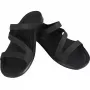 Crocs Swiftwater Sandal W sieviešu flip-flops melnā krāsā 203998-060 EU 36-37