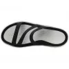 Crocs Swiftwater Sandal Women's Melns Balts 36-37