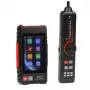 CS-NT64A tīkla kabeļu testeris RJ45, RJ11, BNC, USB