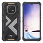 CUBOT KINGKONG ES3 6+256GB 4G Black OEM