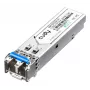 CUDY 1.25Gb/s SFP 1310nm FP SM 20km 12,5dB SM100GSA-20