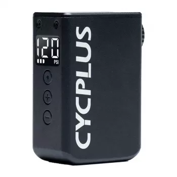 CYCPLUS AS2 PRO MAX Mini elektriskais sūknis
