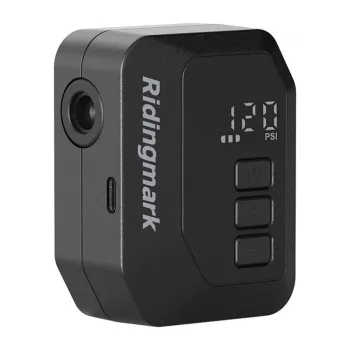 Cycplus AS280PRO elektriskais pumpis velosipēda riepām