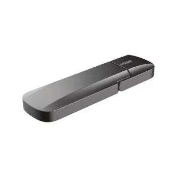 Dahua 128GB USB 3.2 Gen 1 zibatmiņa - DHI-USB-S806-32-128GB (Melna)