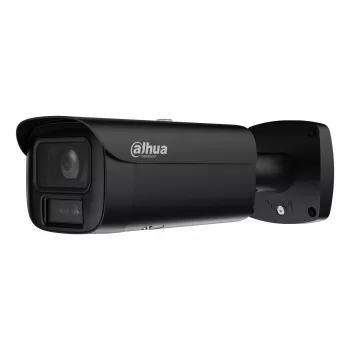 DAHUA IPC-HFW5459E1-ZE-IL-2712-BLACK 4MP Bullet IP kamera