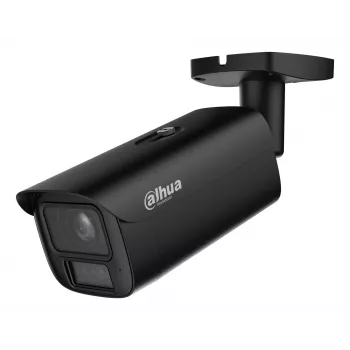 DAHUA IPC-HFW5459E1-ZE-IL-2712-BLACK 4MP Bullet IP kamera