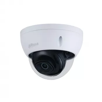 DAHUA 5MP IR Kupola tīkla kamera IPC-HDBW3541E-AS-0280B-S2