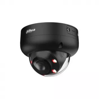 DAHUA 6MP IR kupola kamera HDBW3649R-ZAS-IL-27135-B