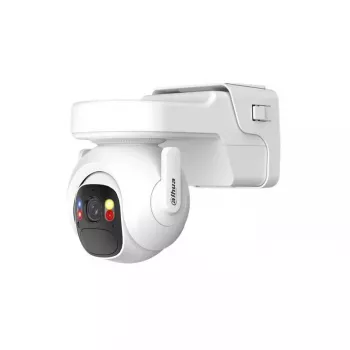 Dahua Apollo Picoo A1 4G saules enerģijas sistēma novērošanas kamerām (DH-BP4A-4G)