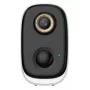 DAHUA BF5H 5MP bezvadu bullet drošības kamera ar bateriju, Wi-Fi, nakts redzamību, IP65, divvirzienu audio, PIR detektoru, iebūvētu prožektoru un sirēnu, Micro SD slotu