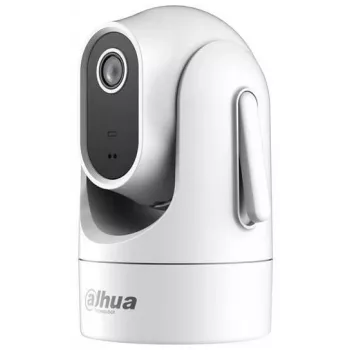 DAHUA H2C 2MP PT IR kupola Wi-Fi kamera ar divvirzienu audio
