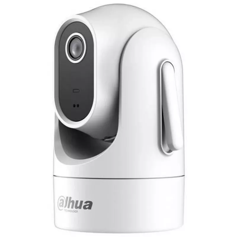 DAHUA H2C 2MP PT IR kupola Wi-Fi kamera ar divvirzienu audio