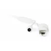 DAHUA H2C 2MP PT IR kupola Wi-Fi kamera ar divvirzienu audio