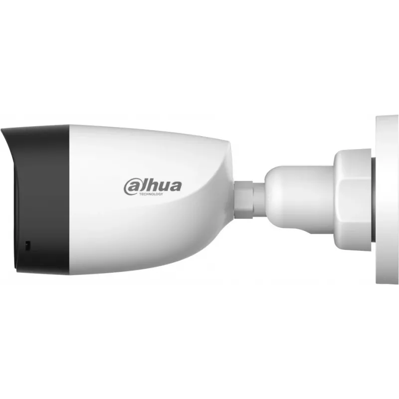 Dahua HAC-HFW1200CL-IL-A-0280B-S6 drošības kamera, 2,8 mm objektīvs