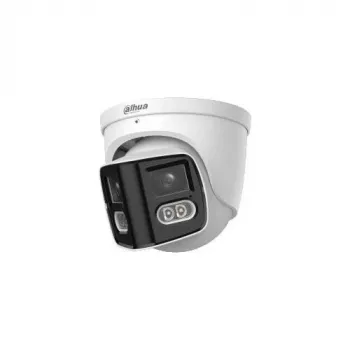 Dahua IPC-PDW2849-A180-E2-S-PV-0280B 8MP Panoramic WizSense IP Kamera, 2.8mm, 180° redzes lauks, IP67