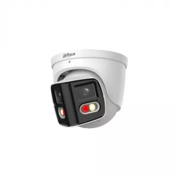 Dahua IPC-PDW2849-A180-E2-S-PV-0280B 8MP Panoramic WizSense IP Kamera, 2.8mm, 180° redzes lauks, IP67
