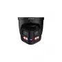 Dahua IPC-PDW31259-A180-AS-PV-0280B-BLACK TIOC Duo 8MP panorāmas 180° IP drošības kamera, melna