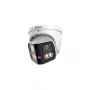 Dahua IPC-PDW31259-A180-AS-PV-0280B TIOC Duo 5MP Panoramiskā IP kamera ar 180° skatu, Wi-Fi, aktīvā atturēšana, IP67