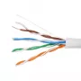 Dahua PFM920I-5EU-C-WHITE Cat5e UTP Patch Cable 305m White
