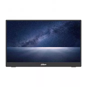DAHUA PM16-F201SDT 15,6 inch Portable Touch Monitor HDMI USB-C Audio