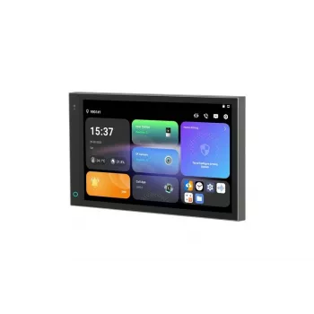 DAHUA SCP3024A-B 7 collu IP vadības panelis ar LCD monitoru