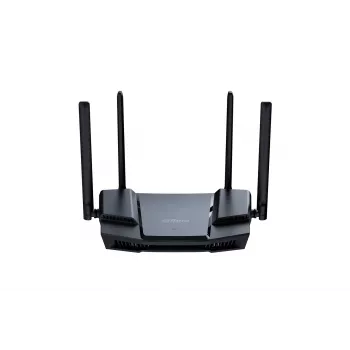 Dahua Technology AX18 AX1800 Dual-Band Wi-Fi 6 Gigabit bezvadu maršrutētājs