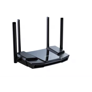 Dahua Technology AX18 AX1800 Dual-Band Wi-Fi 6 Gigabit bezvadu maršrutētājs