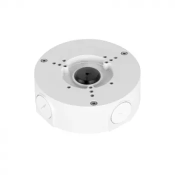 Dahua Technology PFA130-E Savienojumu kārba - Balta - Alumīnijs - IP66 - Ūdensizturīga - 3 kg