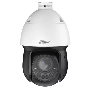 Dahua Technology WizSense SD4D825MB-HNR 4MP 25x IR PTZ tīkla kamera