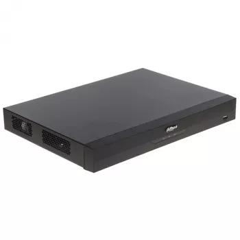 Dahua XVR5216AN-I3/T 16-kanālu 5M-N digitālais video reģistrators ar AI