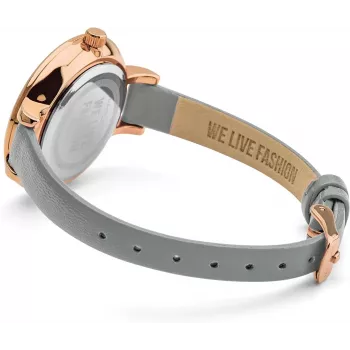 Daisy Dixon sieviešu pulkstenis DD083ERG rozā zelts 36mm