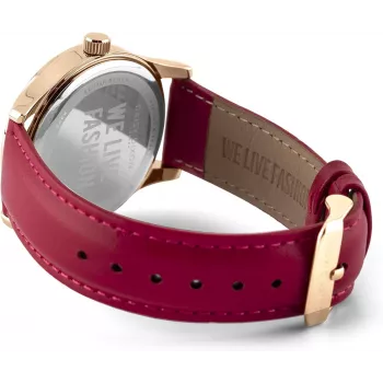 Daisy Dixon Sieviešu Pulkstenis DD089PRG 36mm Roze Zelts Rozā
