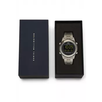 DANIEL WELLINGTON Classic Sheffield 42mm Pulkstenis DW00100766