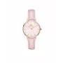 DANIEL WELLINGTON Petite Lumine sieviešu pulkstenis 28mm sudraba nerūsējošā tērauda siets DW00100633