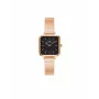 DANIEL WELLINGTON Petite Lumine sieviešu pulkstenis DW00100518 (22mm)