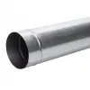Darco WKL Elastīgais skursteņa ieliktnis Ø150 mm, nerūsējošais tērauds, dubultsienu AISI 316L/304 T600 N1 V2 G Multi-Fuel