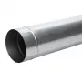 Darco WKL Elastīgais skursteņa ieliktnis Ø150 mm, nerūsējošais tērauds, dubultsienu AISI 316L/304 T600 N1 V2 G Multi-Fuel